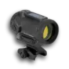 Holosun ARO-EVO-RD2 2 MOA Solar Red Dot