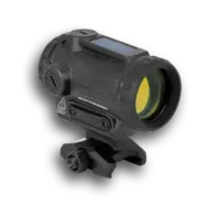 Holosun ARO-EVO-RD2 2 MOA Solar Red Dot
