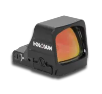 Holosun HS407COMP-RD6 6 MOA Competition Red Dot