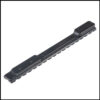 Contessa Picatinny Rail for Howa 1500 Long Action rifle