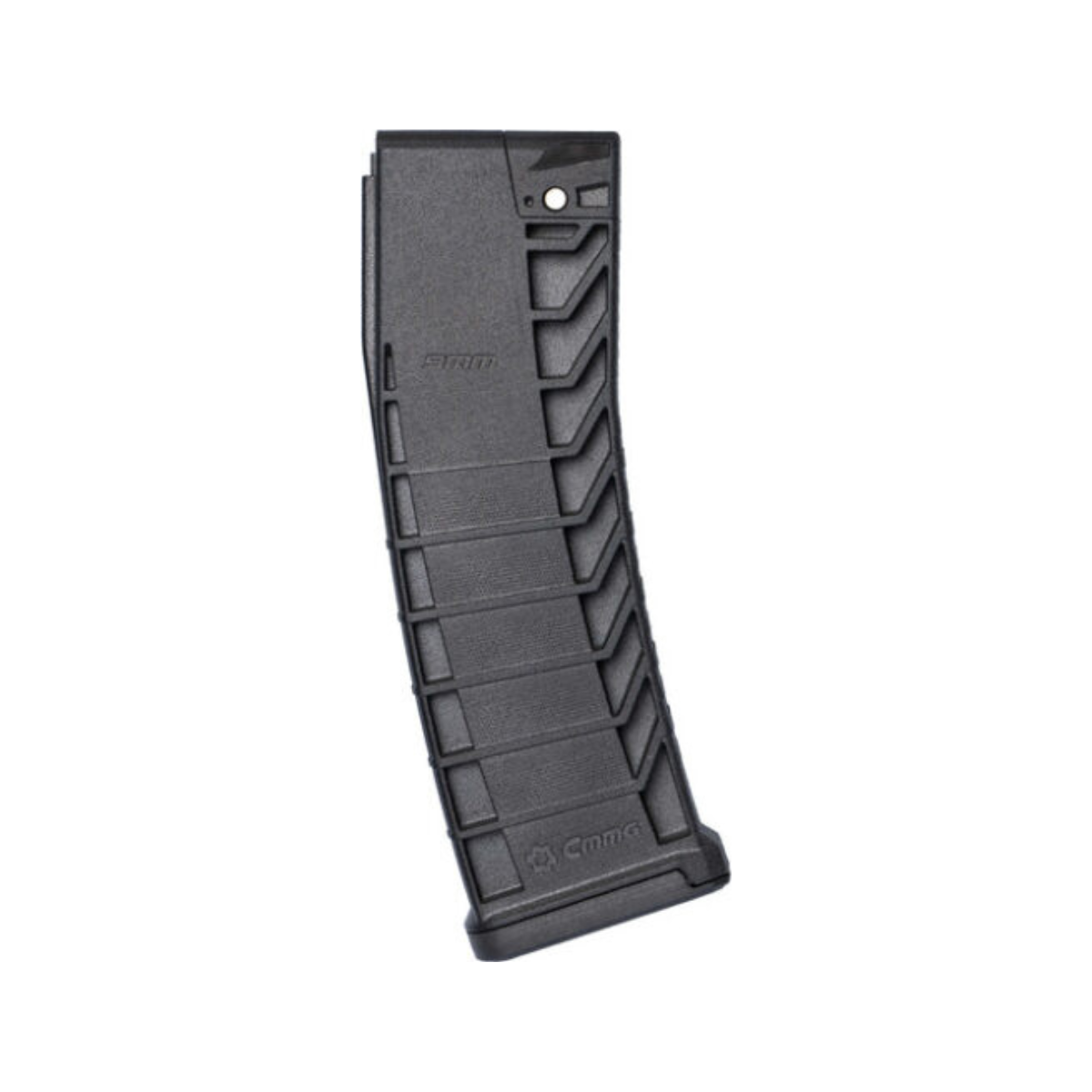 cmmg-9mm-mag-1.png CMMG AR 9mm Conversion 10-round magazine