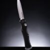 Microtech HALO IV S/E Marfione Select Stonewash