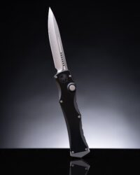 Microtech HALO IV S/E Marfione Select Stonewash