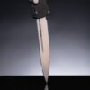 Microtech HALO IV S/E Marfione Select - Open