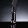 Microtech HALO IV S/E Marfione Select - Profile