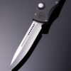 Microtech HALO IV S/E Marfione Select - Grip