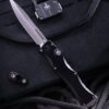 Microtech HALO IV S/E Marfione Select - Top