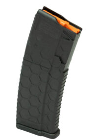 Hexmag Series 2 .223 Rem / 5.56 NATO 10-round AR-15 magazine