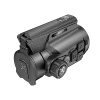 Nocpix Mate Lite L38 - Front angle