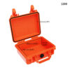 PELI 1200 Protector Case interior with foam
