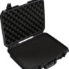 PELI 1505 Air Case black with foam
