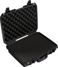 PELI 1505 Air Case black with foam