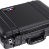 PELI 1505 Air Case black exterior