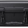 PELI 1505 Air Case latch detail