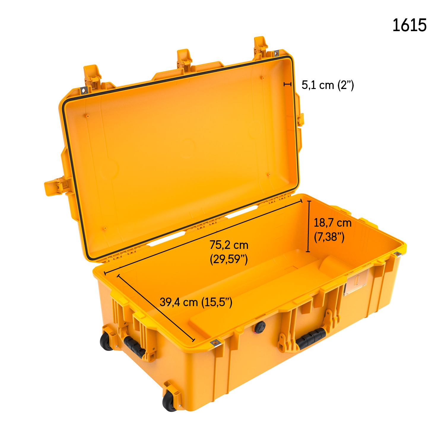 peli-1615-case-interior.jpg PELI 1615 Air Case interior