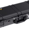 PELI 1705 Air Long Case black with foam