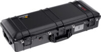 PELI 1705 Air Long Case black with foam