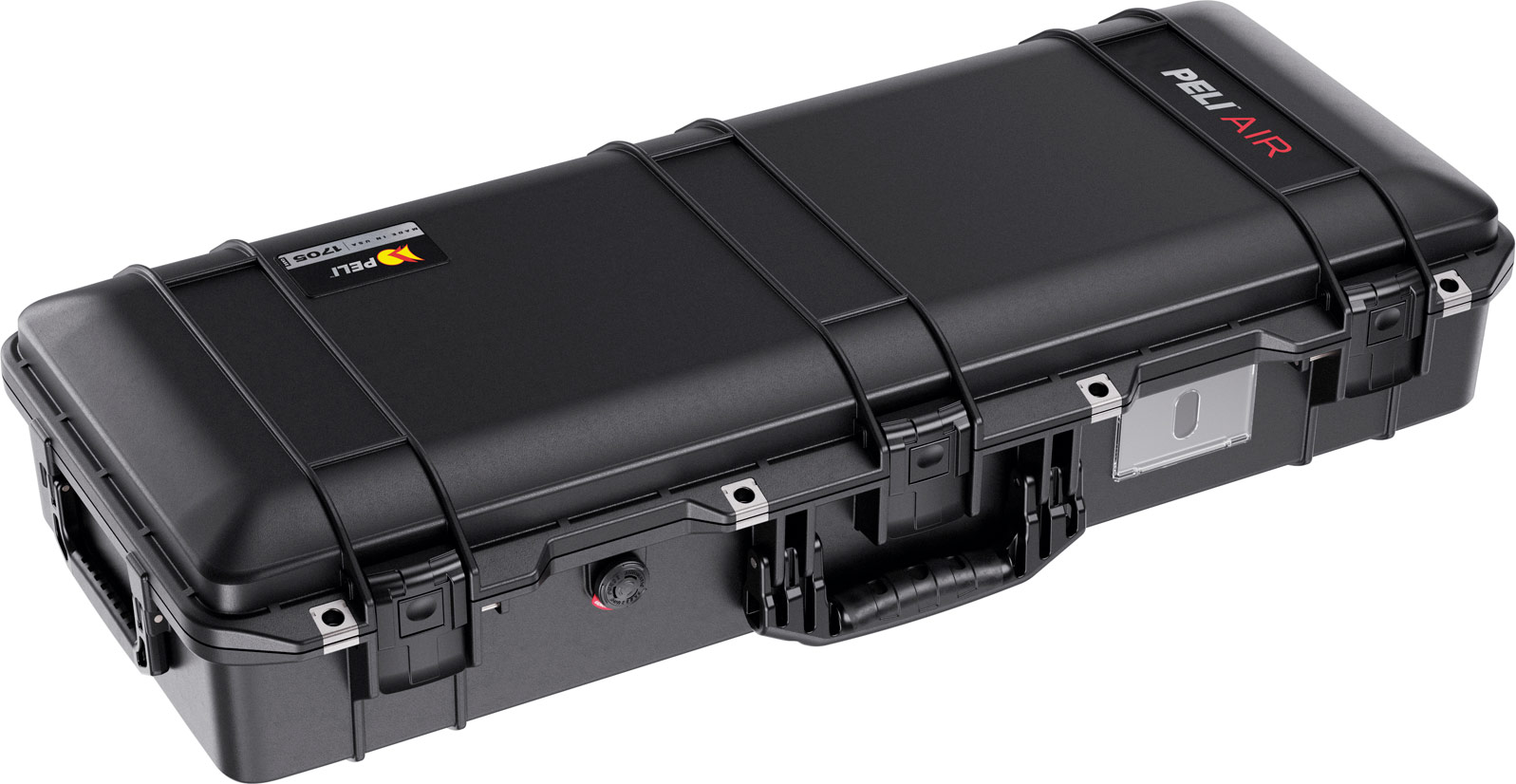 peli-1705-air-case-black-01.jpg PELI 1705 Air Long Case black with foam