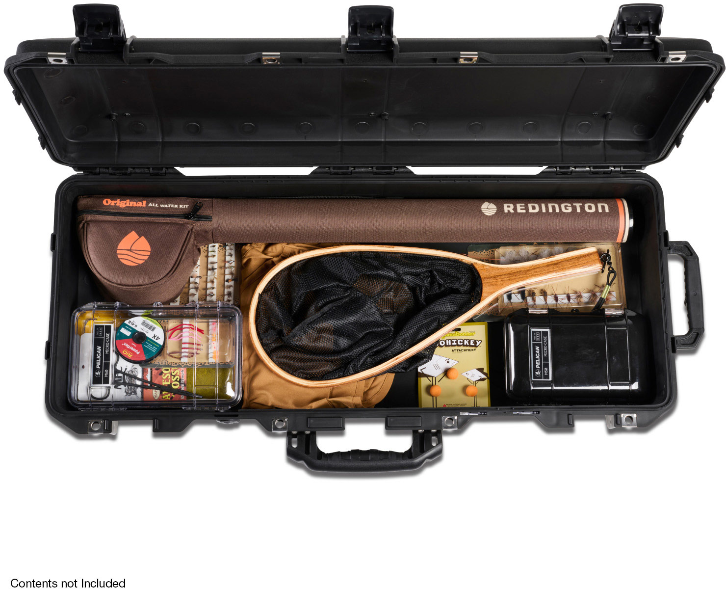 peli-1705-air-case-black-06.jpg PELI 1705 Air Long Case detail