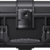 PELI 1705 Air Long Case latch detail