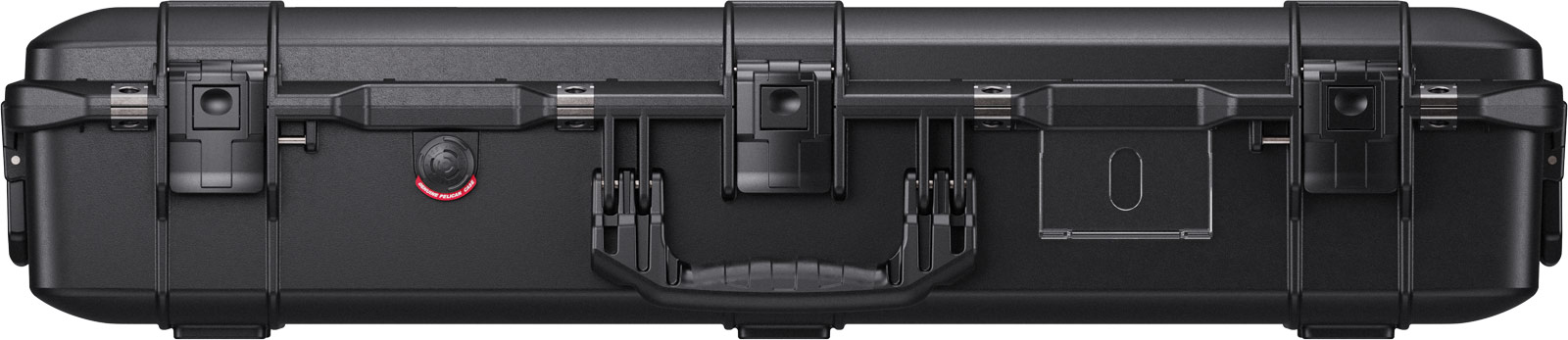 peli-1705-air-case-black-07.jpg PELI 1705 Air Long Case latch detail