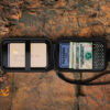 PELI G5 RF Field Wallet lifestyle