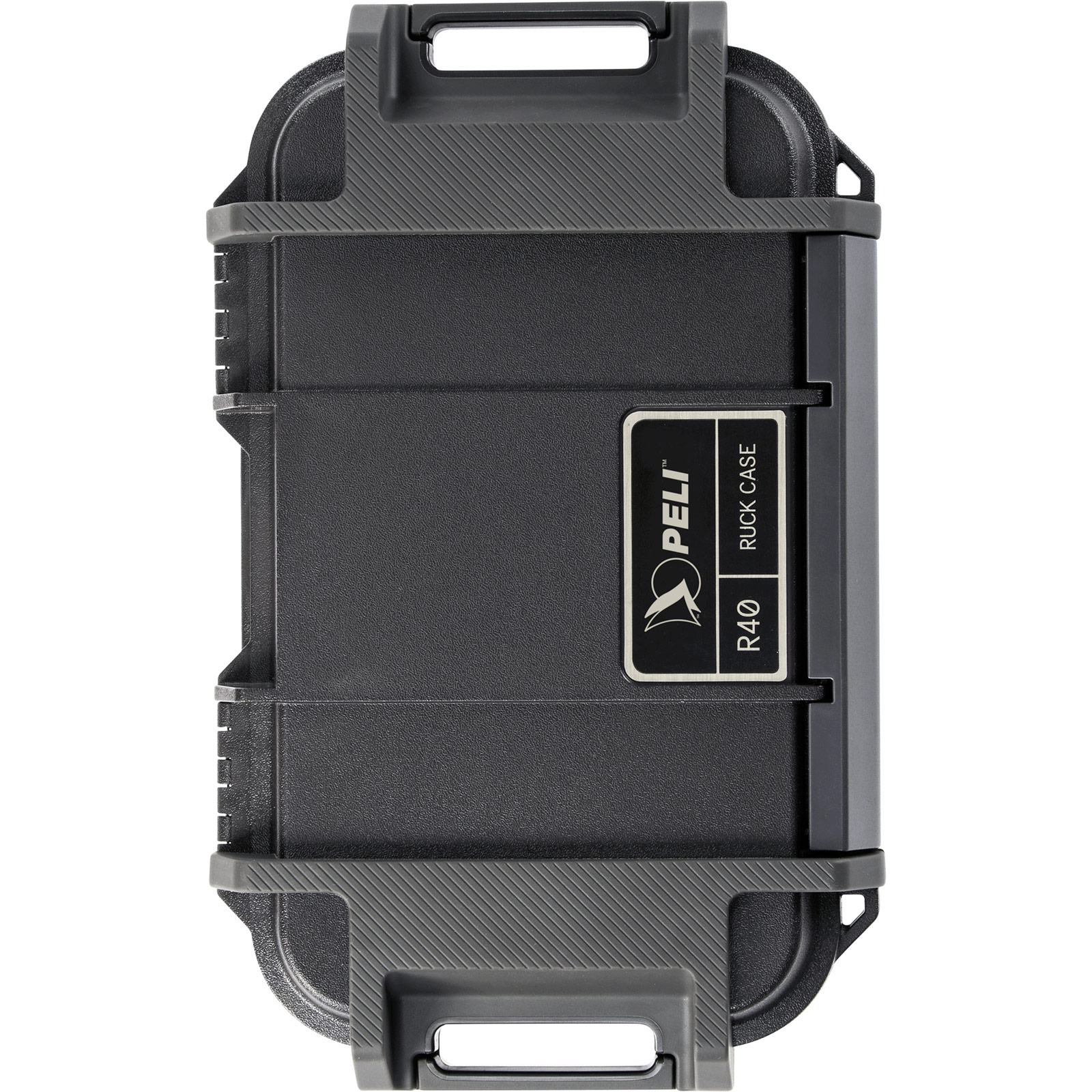 peli-r40-ruck-watertight-utility-case.jpg PELI Ruck Case R40 watertight