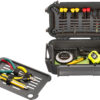 PELI Ruck Case R60 detail 1