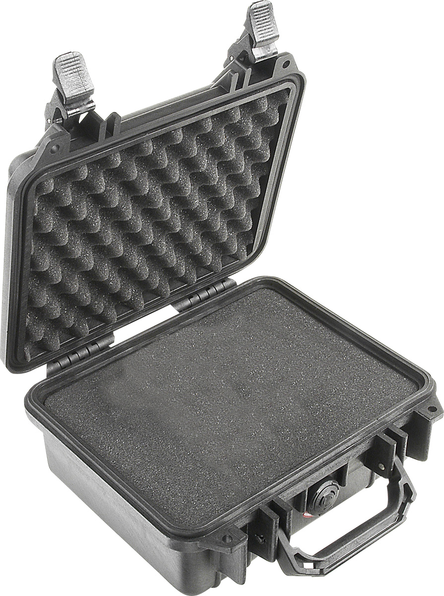 pelican-1200-hard-pistol-gun-case-watertight.jpg PELI 1200 Protector Case watertight detail