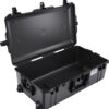 PELI 1615 Air Case rolling luggage view