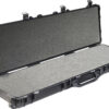 PELI 1750 Protector Long Case rifle