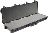 PELI 1750 Protector Long Case rifle