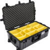 PELI 1615 Air Case with padded dividers