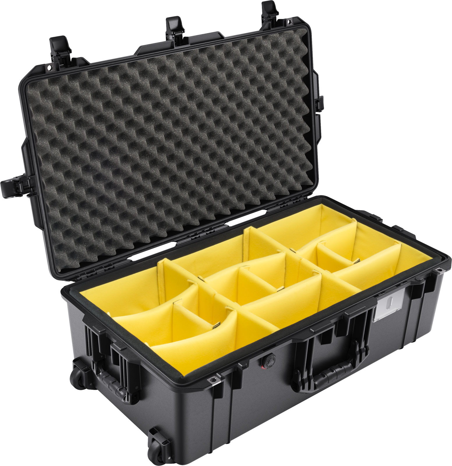 pelican-air-1615-padded-dividers-travel-case.jpg PELI 1615 Air Case with padded dividers