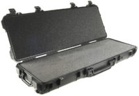 PELI 1720 Protector Long Case transport view