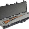 PELI 1750 Protector Long Case outdoor use