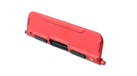 Strike Industries Billet Ultimate Dust Cover (BUDC) .223/5.56 — Red