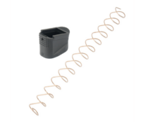 Strike Industries Extended Magazine Plate for CANiK TP9 — +5 Rounds