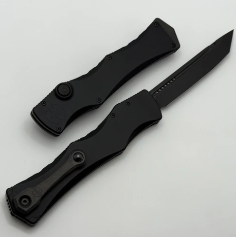 Microtech HALO IV T/E Marfione Select DLC Apocalyptic - No Boring Guns