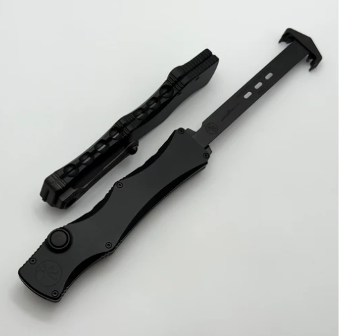 Microtech HALO IV T/E Marfione Select DLC Apocalyptic - No Boring Guns