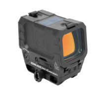 Holosun AEMS MAX GR Enclosed Reflex Green Dot Sight