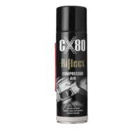 RifleCX Compressed Air 500ml
