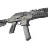 Nova Modul CTS9 platform — full profile view
