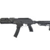 Nova Modul CTS9 platform — stock and charging handle