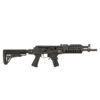Nova Modul CTS9 Strategic Defense Longer Tactical 9×19 — left side profile