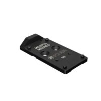 OR Meopta MeoRed Mounting Kit for KMR L-02, W-02, Steel Black