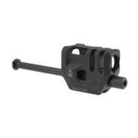 Strike Industries Mass Driver kompenzátor Glock 17 Gen3 típushoz - Fekete