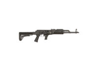 Nova Modul RAK9 Strategic Defense Tactical 9×19 — left side profile