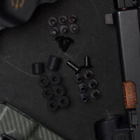 RH 504-2 IWB holster replacement screw set