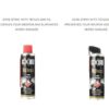 RifleCX Care Spray with Teflon